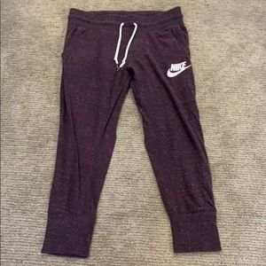 Nike Joggers